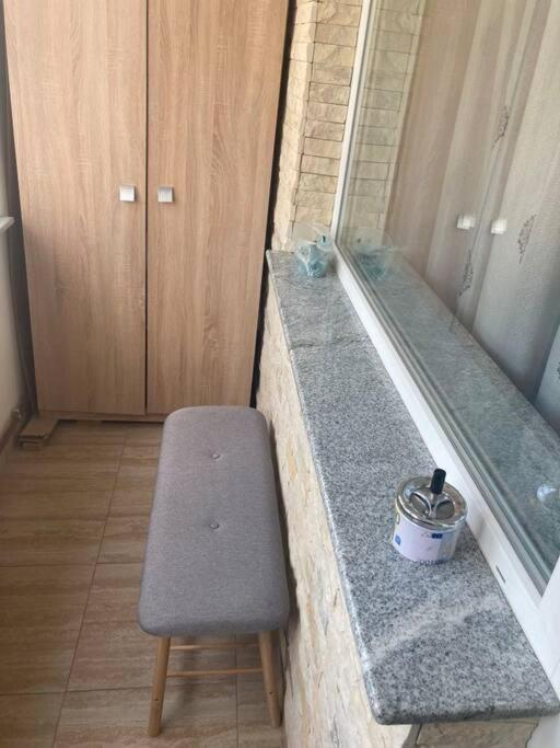 Apartamento Cozy Flat Piteşti Exterior foto